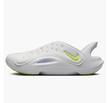 Nike Aqua Swoosh Pure Platinum Volt gs (FV6363-100)