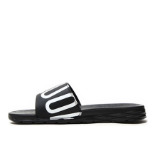 Nike BENASSI SOLARSOFT NBA Brooklyn (917551-002)