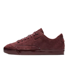 Nike Blazer City Low Suede Burgundy (AV2253-600)