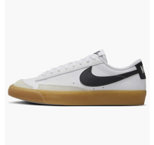 Nike Blazer Low 77 Gum Light Anthracite gs (DA4074-128)