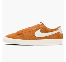 Nike Blazer Low 77 Monarch womens (FQ8060-801)