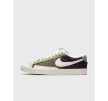 Nike Blazer Low 77 Premium (DD8026-500)