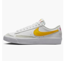 Nike Blazer Low 77 Summit University Gold (DA4074 123)
