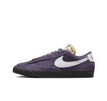 Nike Blazer Low 77 Vintage VNTG (FQ8060-500) in lila