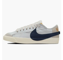 Nike Blazer Low Jumbo Olympic (FZ6773 100)