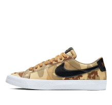 Nike Blazer Low SB Canvas Desert Camo (889053 200)