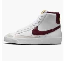 Nike Blazer Mid 77 Burgundy Crush (DA4086 119)