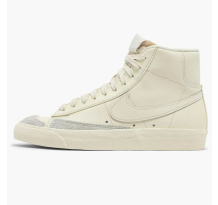 Nike Blazer Mid 77 Coconut Milk womens (CZ1055 116)