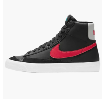 Nike Blazer Mid 77 Fusion Blue GS (DJ4607-001)