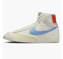 Nike Blazer Mid 77 Next Nature Citron Tint Sail (DV2173 100)