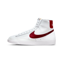 Nike Blazer Mid 77 Next Nature (DQ4124-103) in weiss