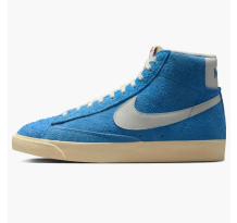 Nike Blazer Mid 77 Premium University Blue (HF3157-400)