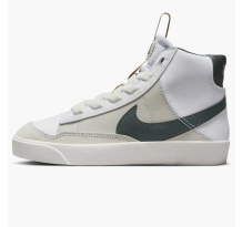 Nike Blazer Mid 77 Se Pale Ivory Hemp Vintage Green ps (FZ0998-100)