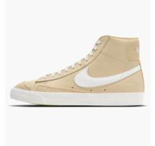 Nike Blazer Mid 77 Sesame womens (DD9679 200)