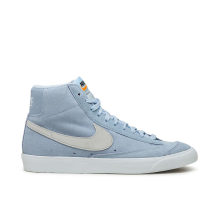 Nike Blazer Mid 77 Suede Blue Hydrogen (CI1172-401)