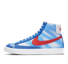 Nike Blazer Mid 77 Pacific Blue (DC1405-400)
