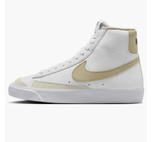 Nike Blazer Mid 77 Thunder Blue Desert Khaki gs (DA4086-127)