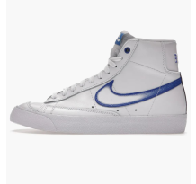 Nike Blazer Mid Airbrush Royal (DD9685-100)