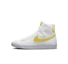 Nike Blazer Mid Next Nature Citron Tint GS (FJ4670-100)