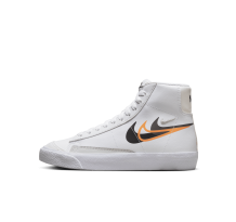 Nike Blazer Mid Next Nature GS (FN7788-100) in weiss