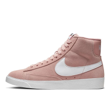 Nike Blazer Mid Vintage Suede Coral Stardust (AV9376-602)
