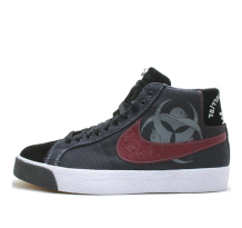 Nike SB Shogo Blazer Lordless Warrior (310801-061)