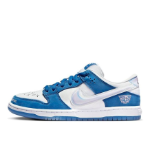 Nike Born x Raised Dunk Low SB One Block at a Time (FN7819-400)