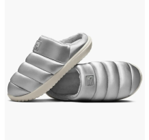 Nike Burrow Se Metallic Silver Light Orewood womens (FZ7940-001)