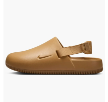 Nike Calm Mule Flax womens (FB2186-202)