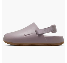 Nike Calm Mule Light Violet Ore Gum Medium (FB2186 203)