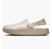 Nike Calm Mule Pearlized Light Orewood (HQ7021-100)