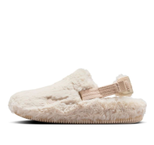 Nike Calm Mule SE Sanddrift Fur (FZ3119 100)