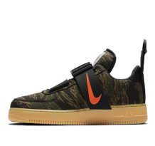 Nike Carhartt WIP x Air Force 1 Utility Low Premium (AV4112-300)