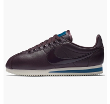 Nike Classic Cortez Nocturne Port Wine womens (AJ0135-600)