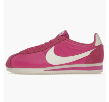 Nike Classic Cortez Nylon Active Fuchsia Summit (749864-609)