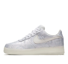 Nike CLOT x Air Force 1 Premium 1WORLD Low (AO9286-100)