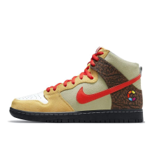 Nike Color Skates x Dunk High SB (CZ2205-700)