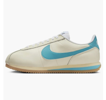 Nike Cortez Coconut Milk Gum Pale Vanilla Teal Nebula womens (HF4268-113)