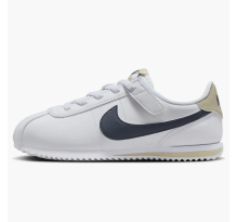 Nike Cortez Easyon Desert Khaki Thunder Blue ps (DM0951-114)