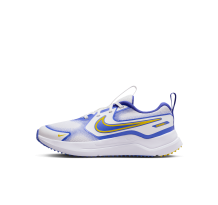 Nike Cosmic Runner Summit Persian Violet Bright Citron gs (HM4402-101)
