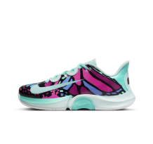 Nike Court Air Zoom GP Turbo Naomi Osaka x NikeCourt Aqua (DV4327-411)