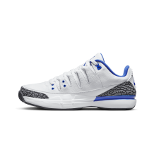 Nike Zoom Vapor AJ3 Racer Blue (DV9367-100)