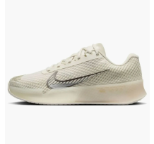 Nike Air Zoom Vapor 11 Premium HC Court Pro Gold Flair Pack (FZ1420 100)