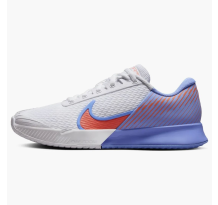 Nike Court Air Zoom Vapor Pro 2 Hc Royal Pulse Light Wild Mango womens (DR6192-110)