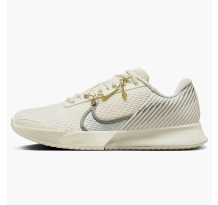 Nike Air Zoom Vapor Pro 2 Premium HC Court Gold Flair Pack (FZ1555 100)