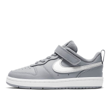 Nike Court Borough Low 2 Wolf Grey (BQ5451-008)