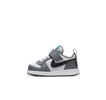 Nike Court Borough Low Grey (870029-006)