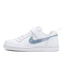 Nike Court Borough Low Blue (870028-102)
