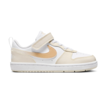 Nike court borough low (IR5463-100)