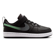 Nike Court Borough Low (IQ6527_001)